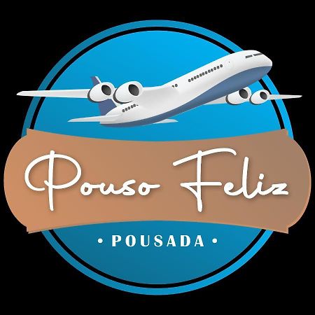 Pousada Pouso Feliz Форталеза Экстерьер фото